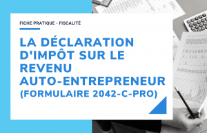 Déclaration-dimpôt-auto-entrepreneur