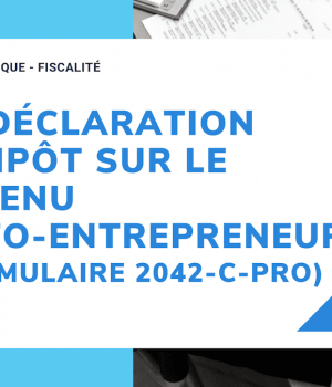 Déclaration-dimpôt-auto-entrepreneur