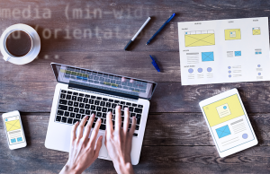 postes de webdesigners
