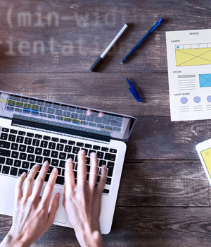 postes de webdesigners