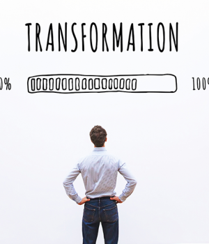 la transformation digitale est plus difficile pour les TP