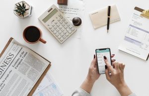 application mobile