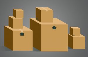 déménagement d'entreprise