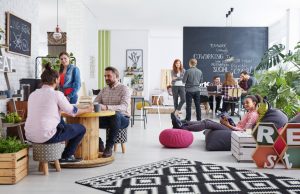 espace coworking