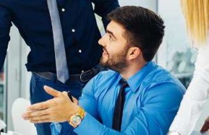 le management de transition
