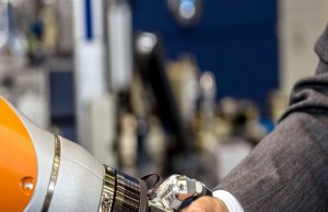 La robotique collaborative