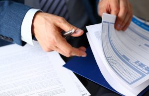 Auto-entreprenariat : assurance professionnelle