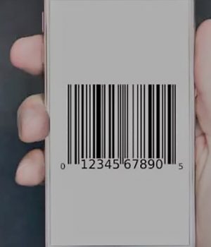 code-barre-unique