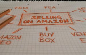 Les raisons pour vendre sur Amazon