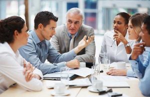 développement entreprise