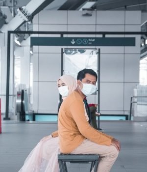 Les mesures sanitaires en entreprise face au covid-19