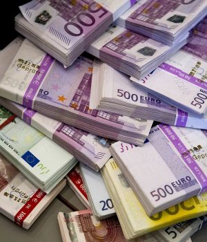 L'utilité d'une levée de fonds
