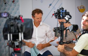 vidéo-tournage