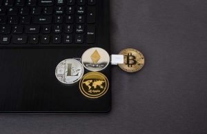 cryptomonnaies