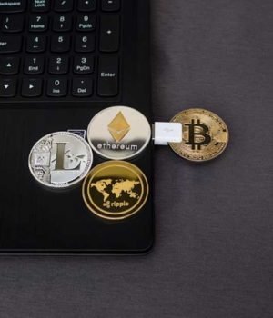 cryptomonnaies
