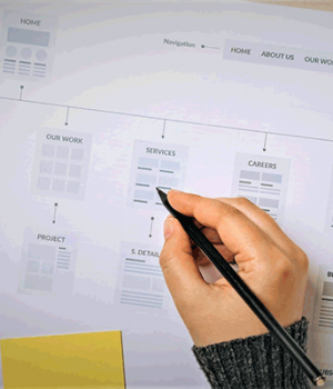 arborescence-site-web