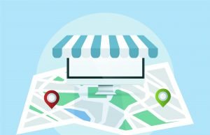 référencement local