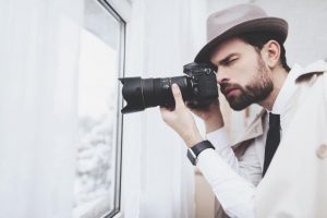 Contrôle des employés