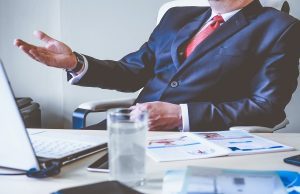 Coup de projecteur sur le management de transition