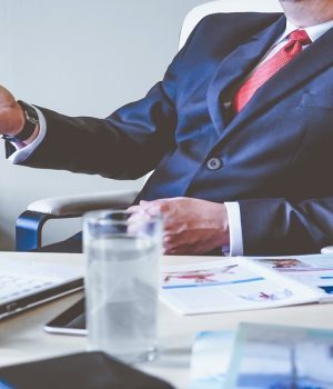 Coup de projecteur sur le management de transition