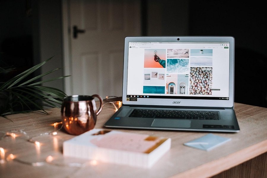 Créer un blog pour gagner de l'argent