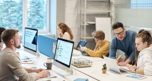 Le rôle d’une agence web dans la digitalisation de son entreprise Le rôle d'une agence web dans la digitalisation de son entreprise