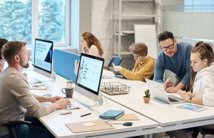 Le rôle d'une agence web dans la digitalisation de son entreprise