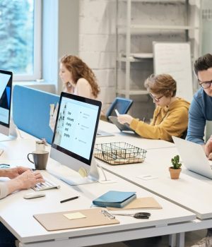 Le rôle d'une agence web dans la digitalisation de son entreprise