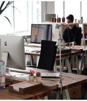 Pourquoi vous devez créer votre propre entreprise