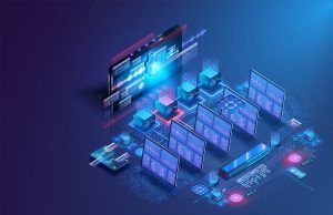 Monitoring informatique