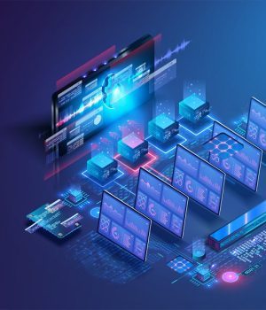 Monitoring informatique