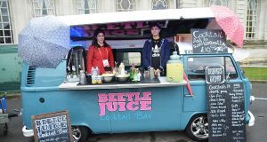 4 raisons de vous lancer dans le monde du food truck