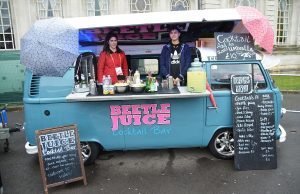 4 raisons de vous lancer dans le monde du food truck