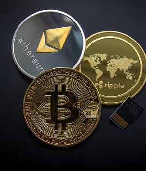 cryptomonnaie
