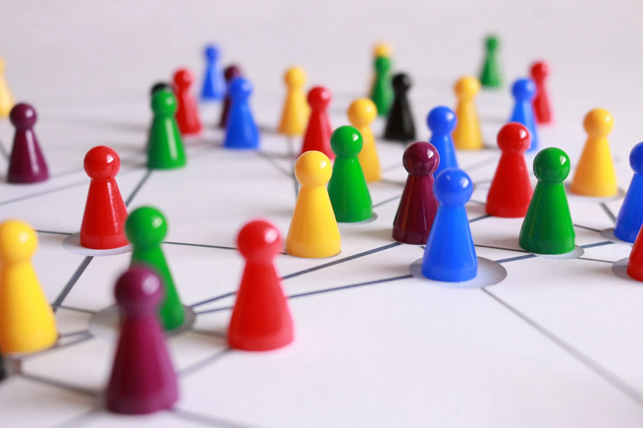 Construire de précieuses relations