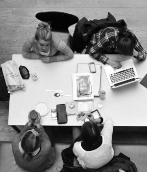 Les bonnes raisons d’adopter l’intelligence collective