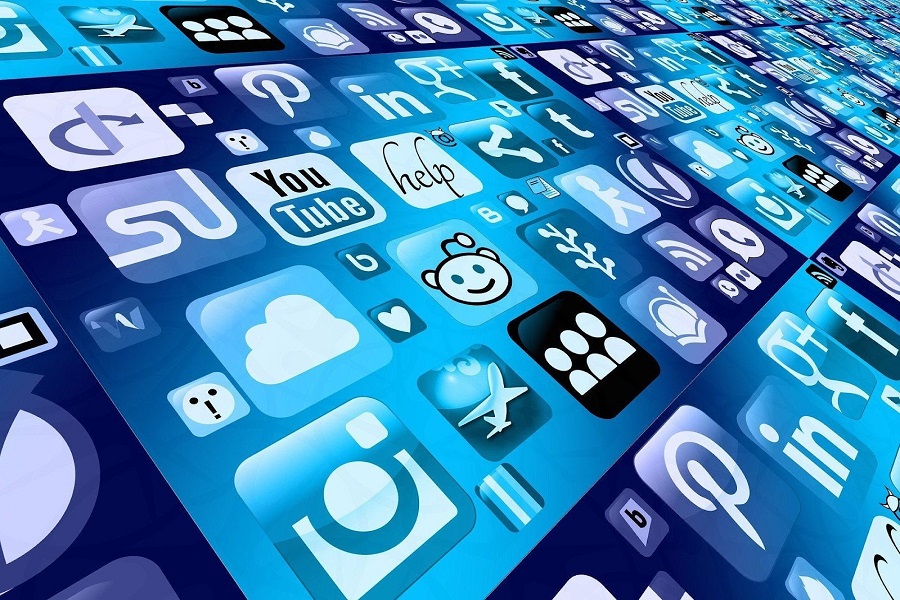 community manager réseaux sociaux 