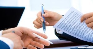 Ce qu'il faut savoir sur la rupture à l'amiable d'un contrat de travail