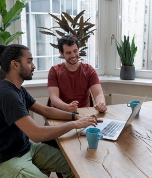 Fichier de prospection B2B