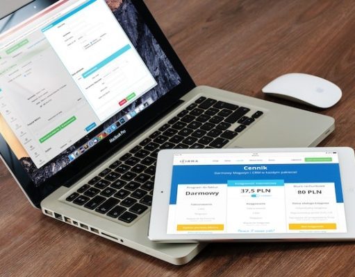 Les étapes clés pour la création d'un site internet à Saint-Étienne