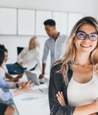 Les opportunités de carrière après avoir suivi la formation 'Création de site web CPF