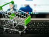 Un magasin phygital L'avenir du commerce fusionné entre le virtuel et le réel