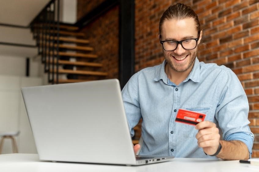 Lancer l’opération d’ouverture du compte bancaire professionnel