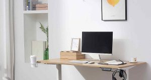 En quoi le bureau assis debout peut-il promouvoir l’ergonomie au travail