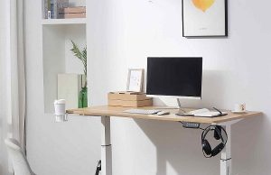 En quoi le bureau assis debout peut-il promouvoir l’ergonomie au travail