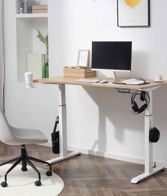 En quoi le bureau assis debout peut-il promouvoir l’ergonomie au travail