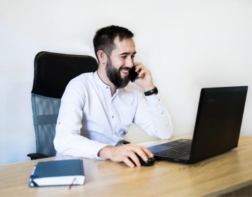 L’aventure entrepreneuriale : oser, innover, réussir !