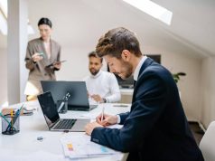 Pourquoi l’expert-comptable est clé pour les entreprises à Bordeaux ?