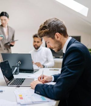 Pourquoi l’expert-comptable est clé pour les entreprises à Bordeaux